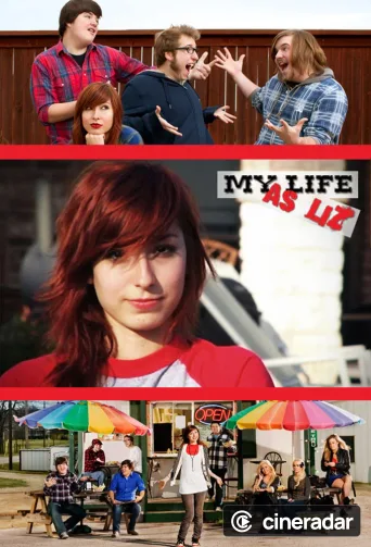 My Life as Liz
