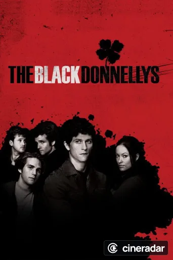 The Black Donnellys