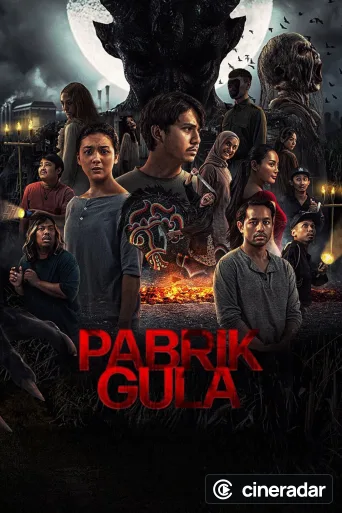 Pabrik Gula