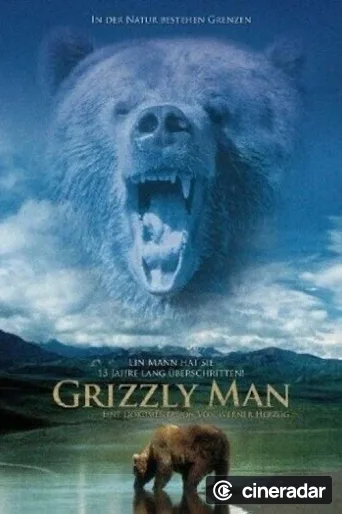 Grizzly Man