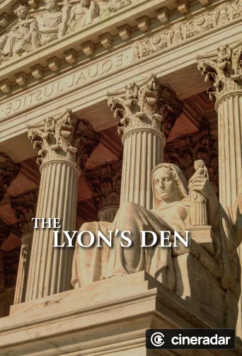 The Lyon's Den