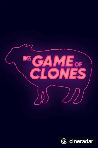 Game of Clones