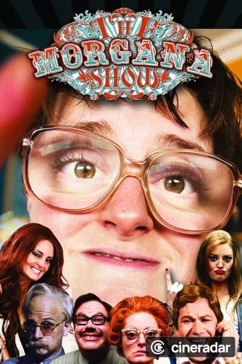 The Morgana Show