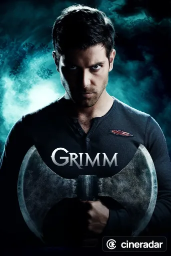 Grimm