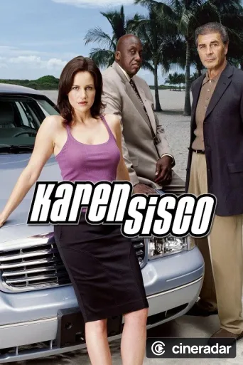 Karen Sisco