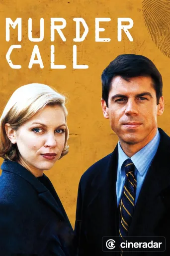 Murder Call
