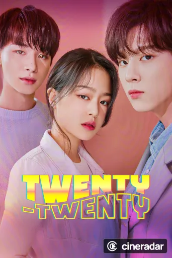 Twenty-Twenty