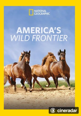 America's Wild Frontier