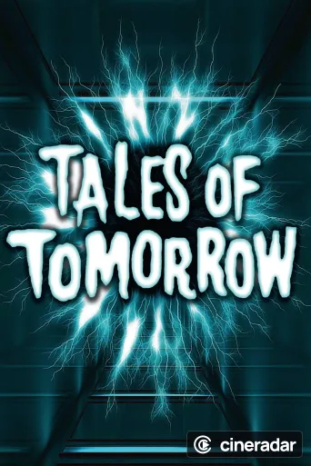 Tales of Tomorrow