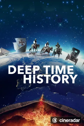 Deep Time History