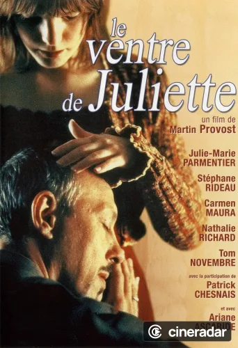 El vientre de Juliette