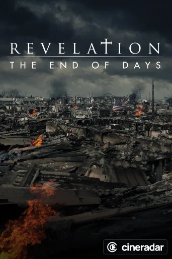Revelation: The End of Days