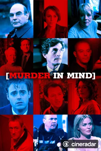 Murder in Mind