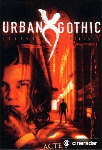 Urban Gothic