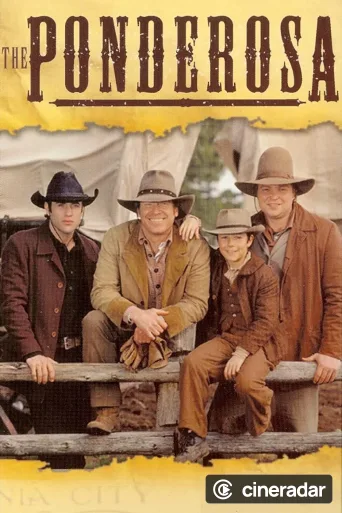 Ponderosa