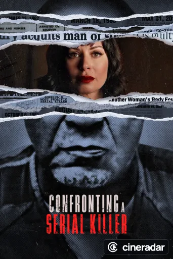 A confronto con un Serial Killer