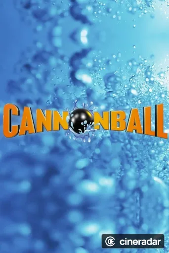Cannonball