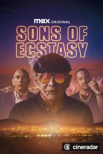 Hijos del éxtasis