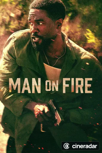 Man on Fire