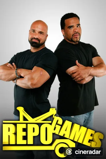 Repo Games