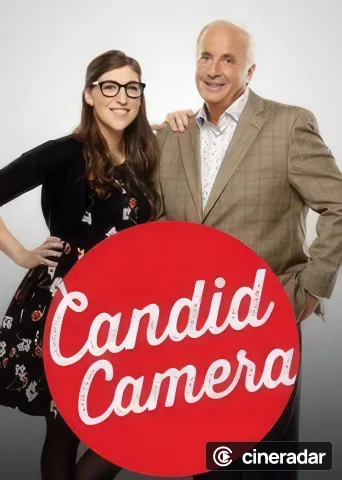 Candid Camera