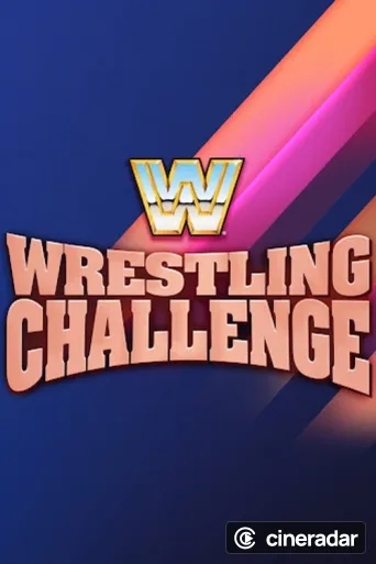WWF Wrestling Challenge