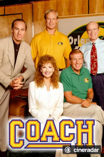 Coach