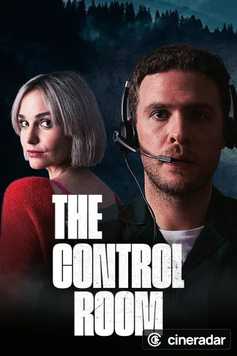 The Control Room