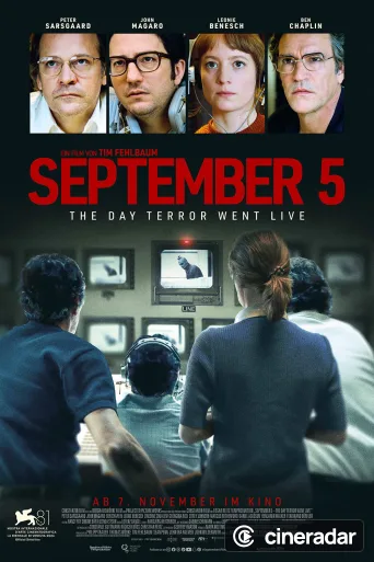 Septiembre 5
