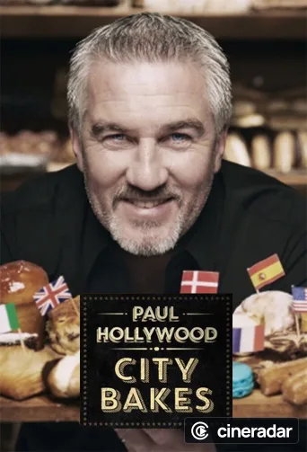 Paul Hollywood City Bakes