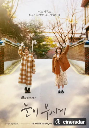 눈이 부시게