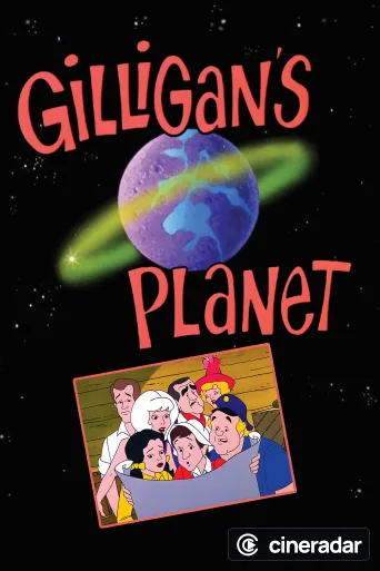 Gilligan's Planet