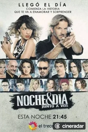 Noche y día