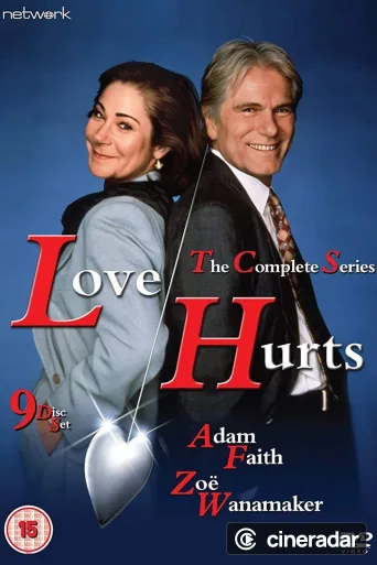 Love Hurts