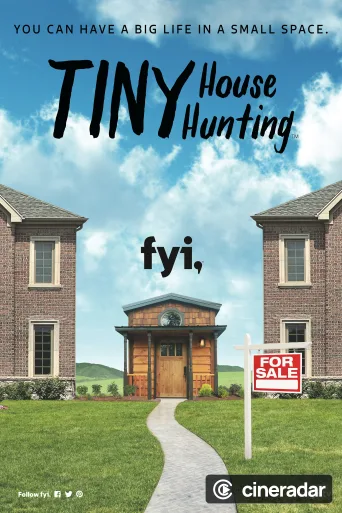 Tiny House Hunting