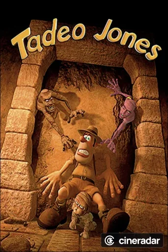 Tad Jones