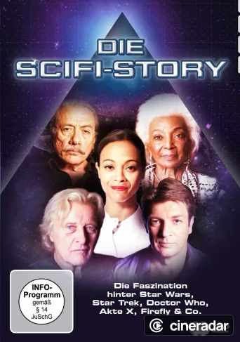 Die Scifi-Story