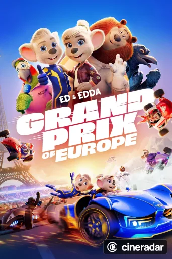 Super Grand Prix