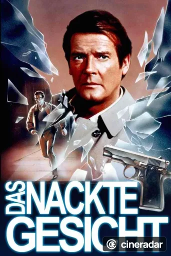 Das nackte Gesicht