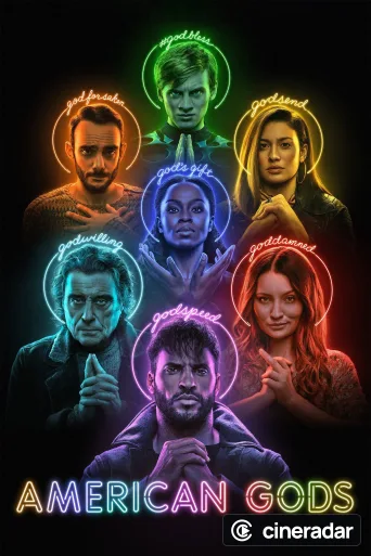 American Gods