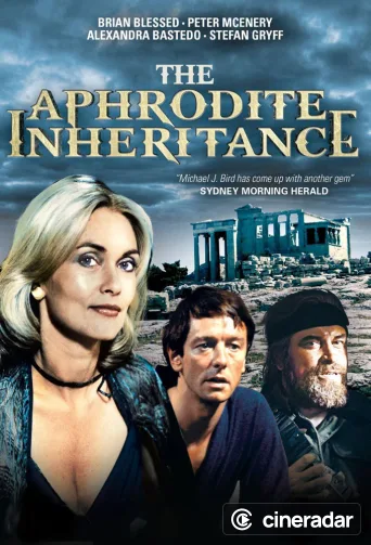 The Aphrodite Inheritance