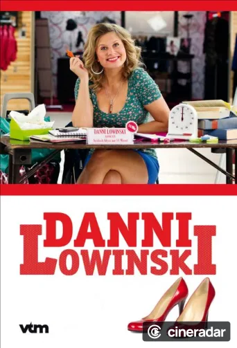 Danni Lowinski