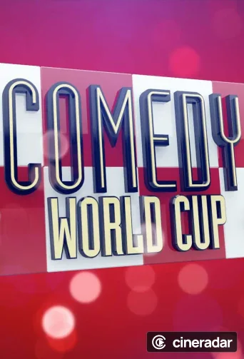 Comedy World Cup