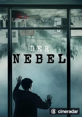 La nebbia