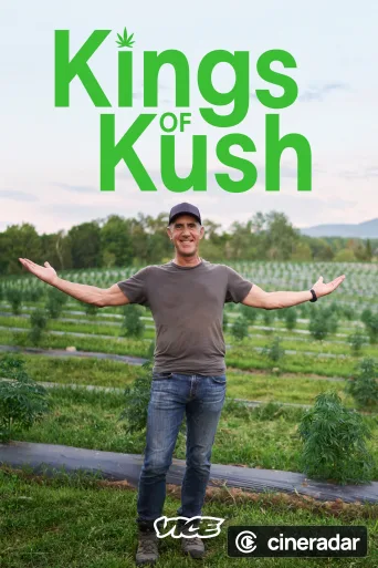 Kings Of Kush