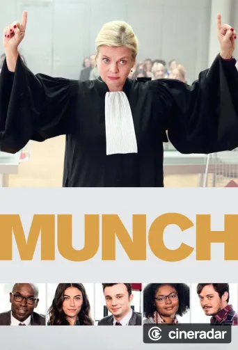 Munch