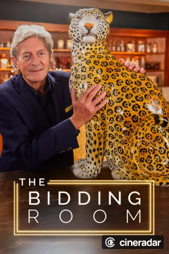 The Bidding Room
