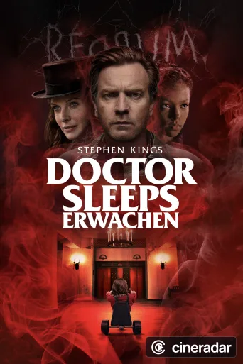 Doctor Sleep