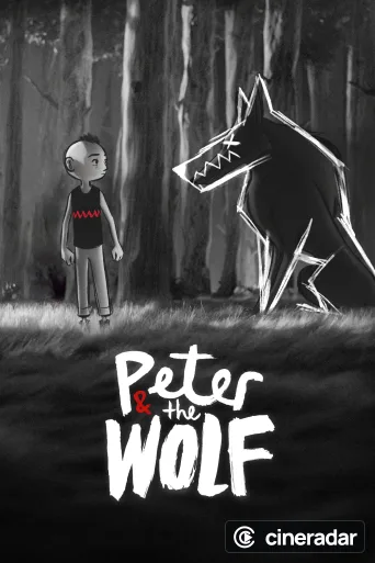Peter & the Wolf