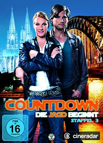 Countdown – Die Jagd beginnt